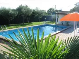 Bungalow Porec (4400-6)