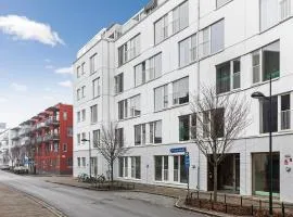 Apartments Malmö