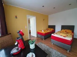 City Appartments