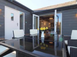 The Tack Room, holiday home in Redlynch