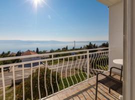 DUILO, hotel i Novi Vinodolski