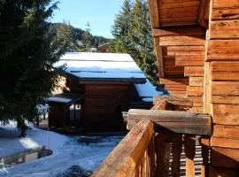 Madame Vacances Chalet Elliot Est