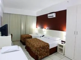 Apartamento Le Jardin