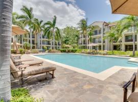 Pacifico Lifestyle L1009, allotjament vacacional a Coco