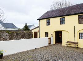 The Stable, rumah percutian di Fethard-on-Sea