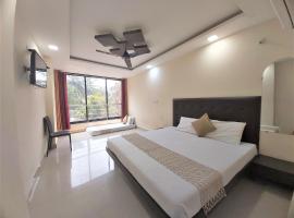 Swastic Hotel at Calangute GOA, hotel in Calangute