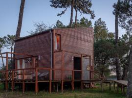 Bungalow B9 - Nature, Beach & River, bungalow em Fão