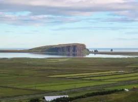 Hótel Dyrhólaey