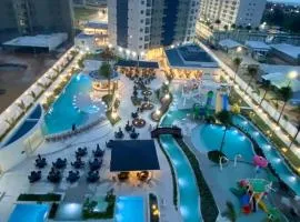 Salinas Exclusive Resort