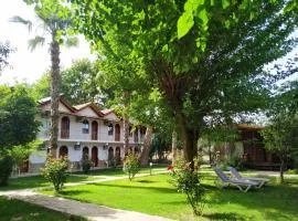 Olympos Yavuz Hotel