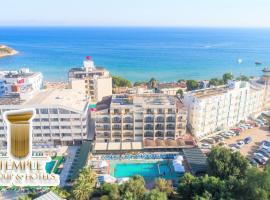 Temple Beach Hotel - All Inclusive, hotel in Didim