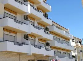 Apartamentos Turisticos Praia Grande