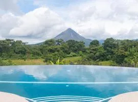 Hotel Arenal Lodge