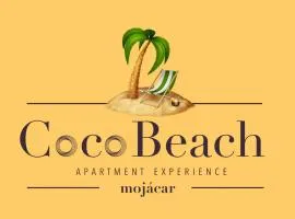 CocoBeach Mojácar