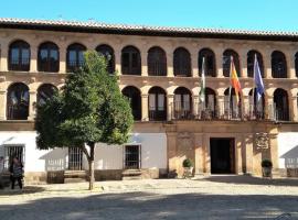 OLD TOWN, hostal o pensió a Ronda