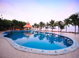 บัวดารา รีสอร์ท, hotel v destinaci Chumphon