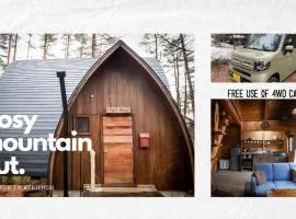 The Hut