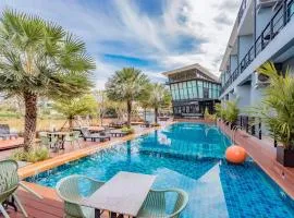 Phuengluang Riverside Hotel Chanthaburi