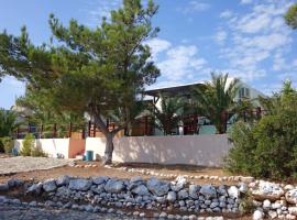 Metochi Gavdos, holiday rental in Gavdos