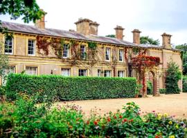 Albert Cottage Hotel, ξενοδοχείο για ΑμεΑ σε East Cowes