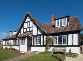 6 Lakeside Avenue, hotel a Thorpeness