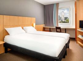 ibis London Thurrock M25, хотел в Грейс Търок