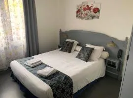 Auberge de Moussy proche Épernay