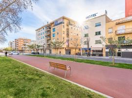 Marinada Cambrils, hotel en Cambrils