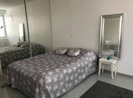 Style studio in Lohja, hotel v destinaci Lohja