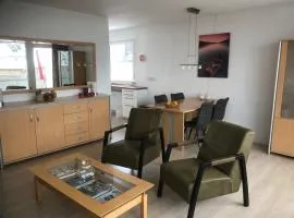 Appartement Bouwens