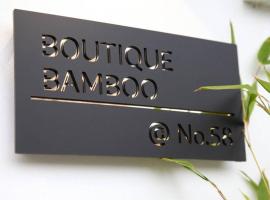 Boutique Stylish Self Contained Studio Shropshire, place to stay in Pattingham