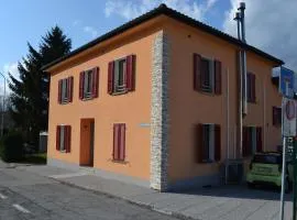 Casa Yoghi