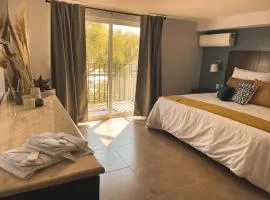 Hotel Omenia