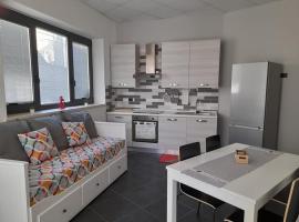 Dimora Palma, holiday home in Alberobello