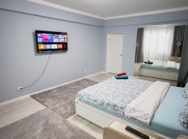 Нурсая#2, hotel near Atyrau International Airport - GUW, 