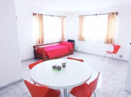 Newen, apartment in El Calafate