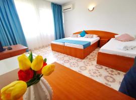 Berlin - Locatie Centrala, hotel in Eforie Nord