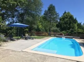 Gîtes de Montcabirol - Malepère