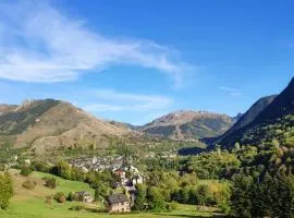 Gessa Luxury Apartments Fantasticas vistas
