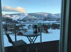 Geilo Superior leilighet