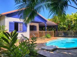 Villa Deshaies