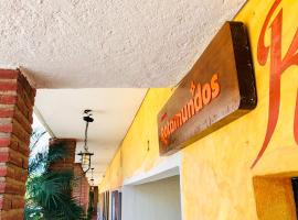 Hotel Camino Viejo By Rotamundos, Hotel in Río Verde