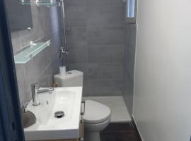 Villa Lou Christelle, hotell i Roquemaure