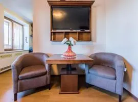 Two-room apartments on Maidan Nezavisimosti