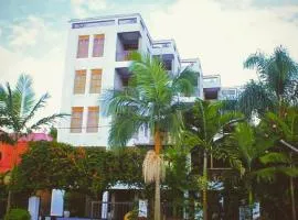 Hotel 3 estrellas en Gisenyi Hotel 3 estrellas en Gisenyi