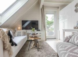 Vakantiewoningen Prelude & Etude, vacation home in Wieringerwaard