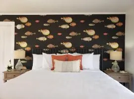 4 stars hotel in Bar Harbor