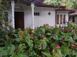 Memories, Hotel in Hali Ela