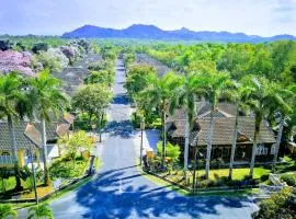 RUMBIA RESORT VILLA Paka Terengganu