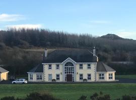 Greenmile House,, hotel near Ormond Castle, Kilmeaden